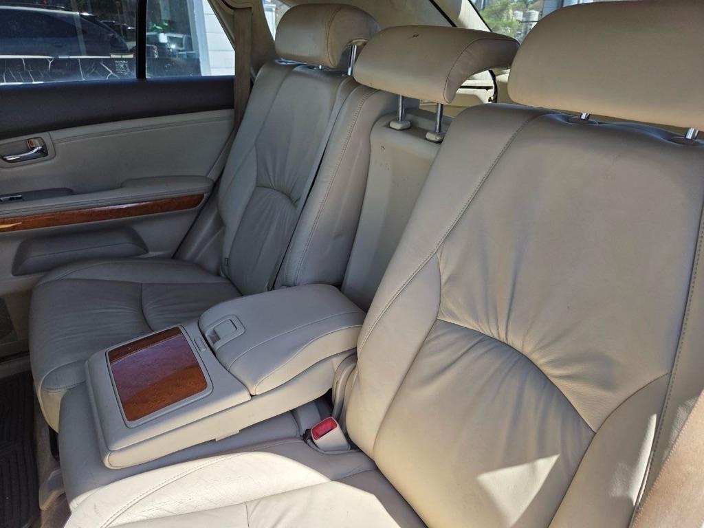 Lexus RX 330 4WD 2004