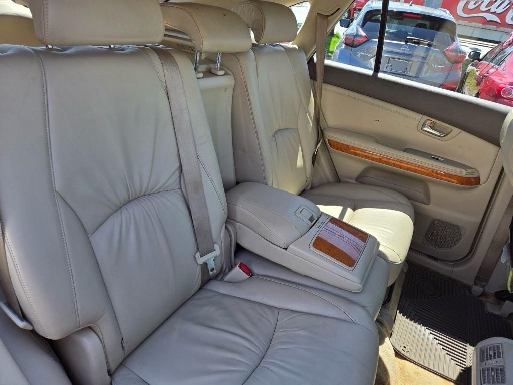 Lexus RX 330 4WD 2004