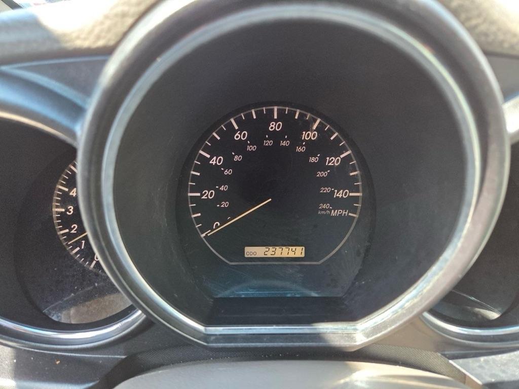 Lexus RX 330 4WD 2004