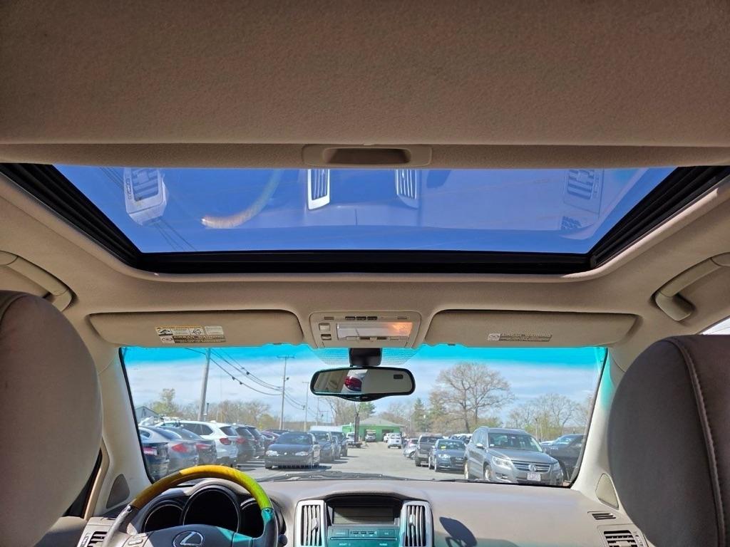 Lexus RX 330 4WD 2004
