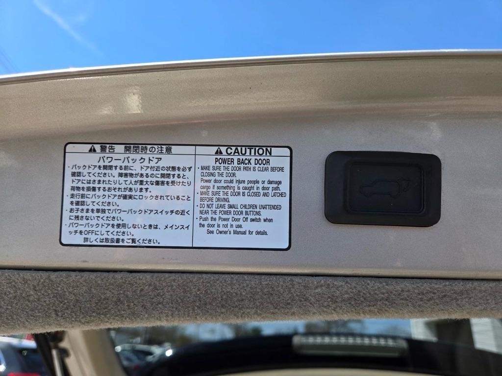 Lexus RX 330 4WD 2004