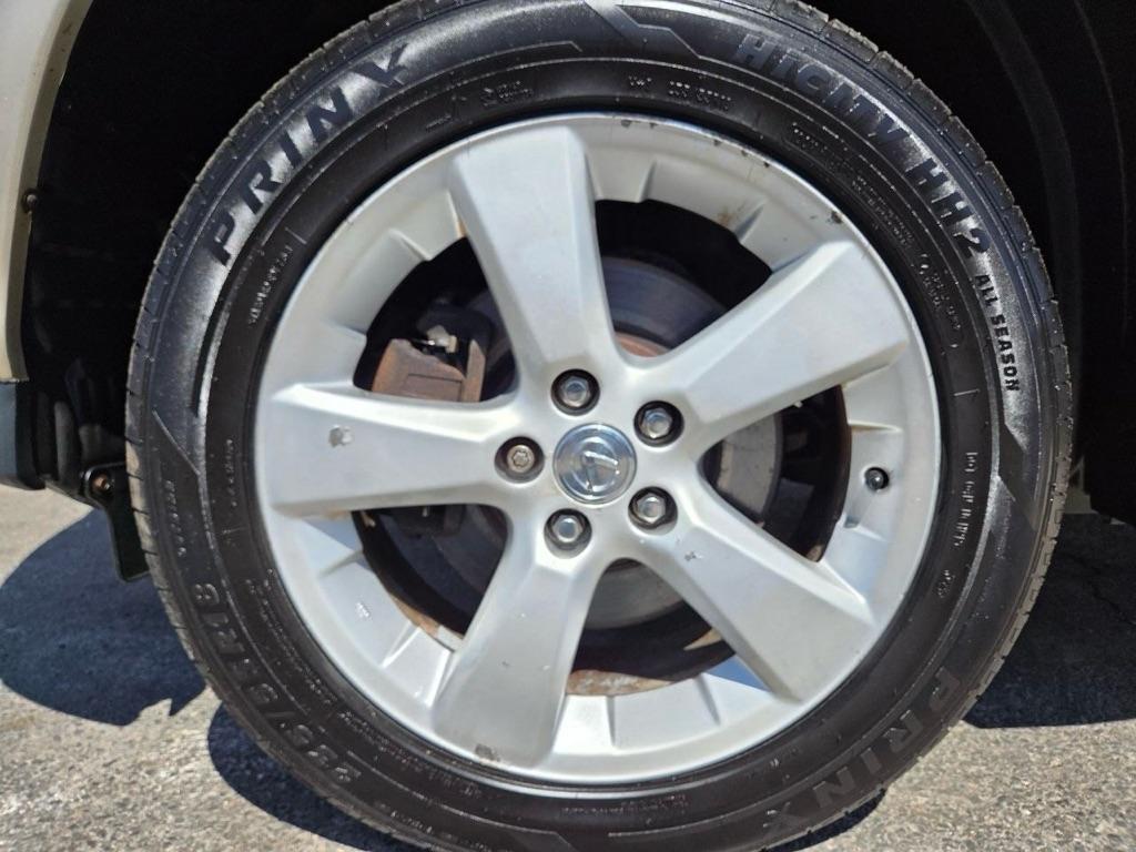 Lexus RX 330 4WD 2004