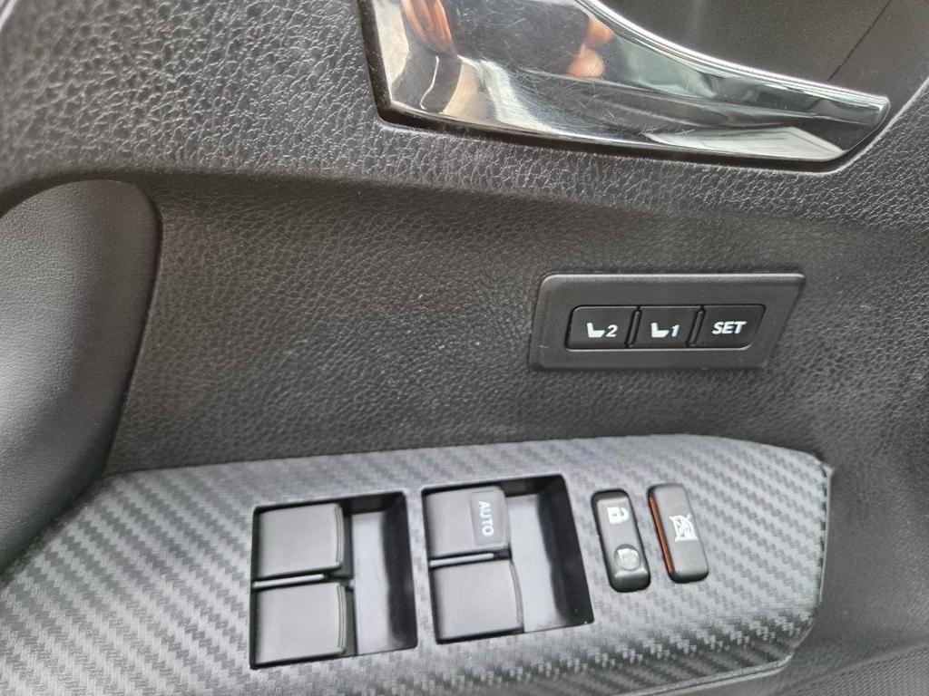 Toyota RAV4 Limited AWD 2014