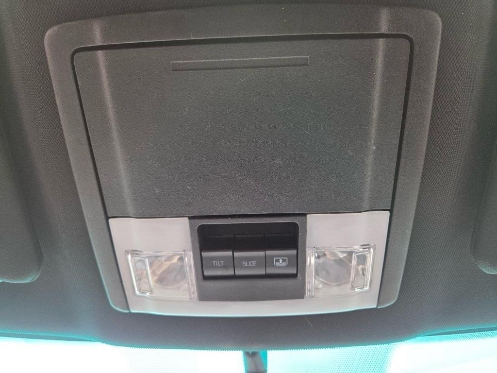 Ford Explorer Sport 4WD 2016