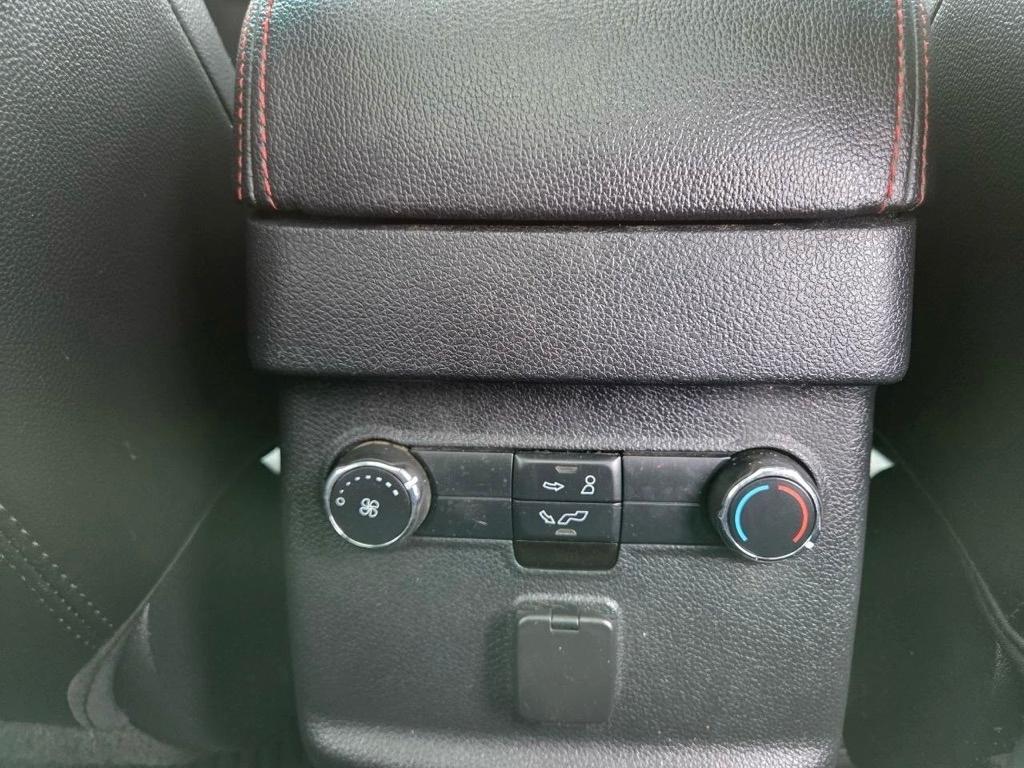 Ford Explorer Sport 4WD 2016