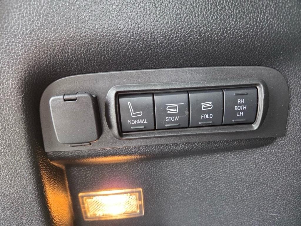 Ford Explorer Sport 4WD 2016