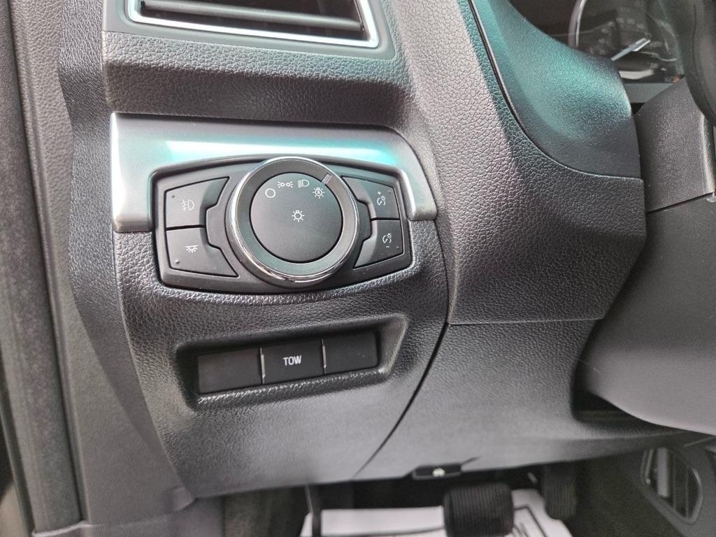 Ford Explorer Sport 4WD 2016