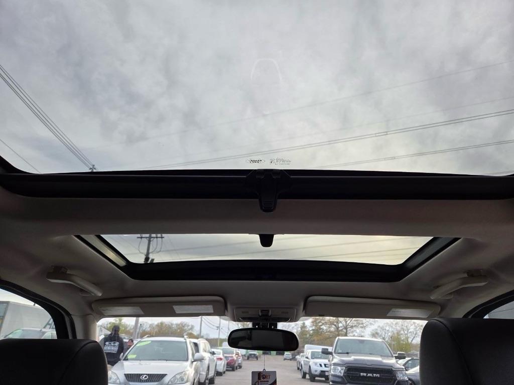 Land Rover LR2 HSE 2011