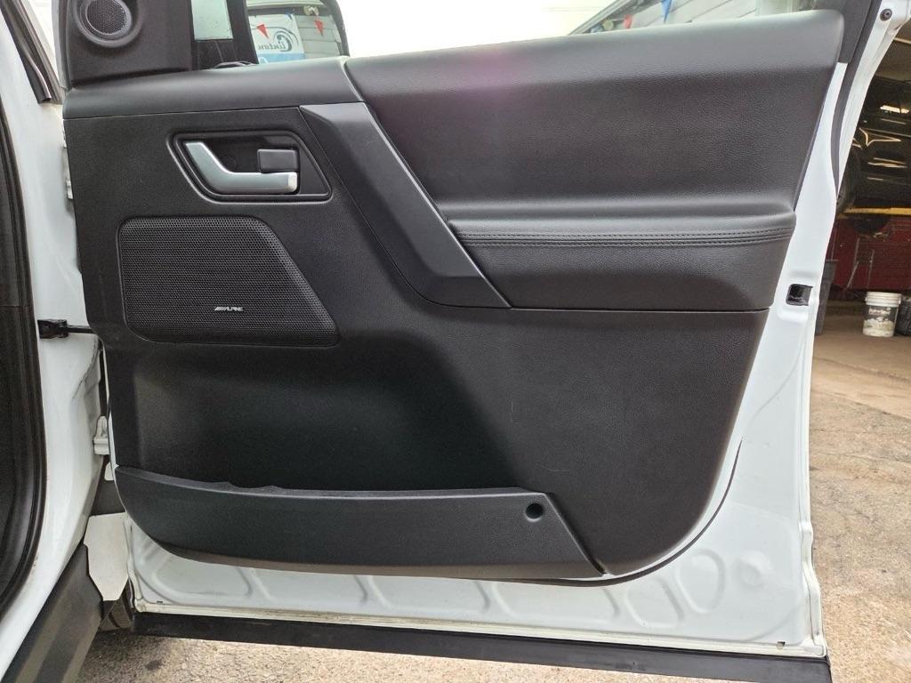 Land Rover LR2 HSE 2011