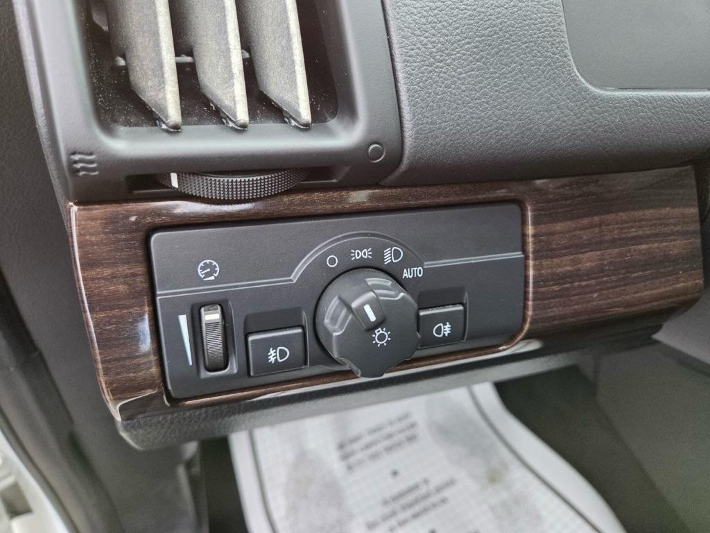 Land Rover LR2 HSE 2011