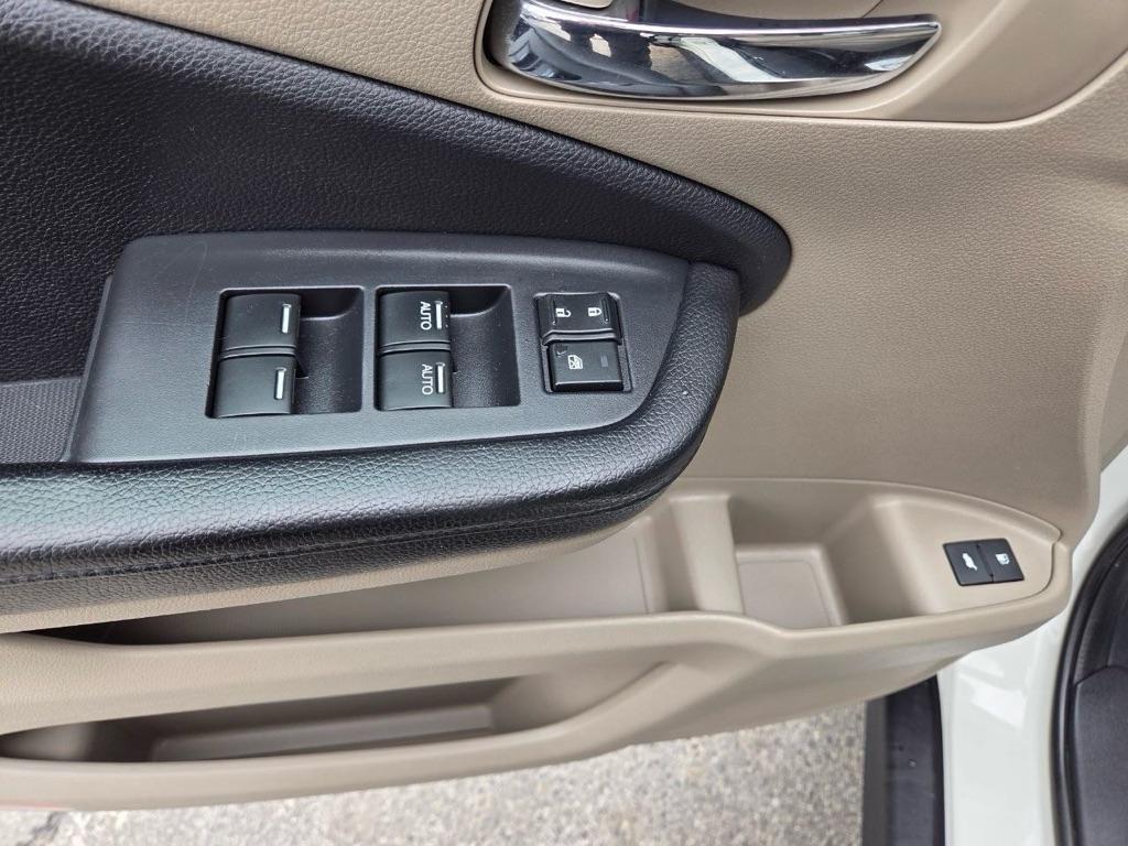 Honda Pilot EXL 4WD 2016