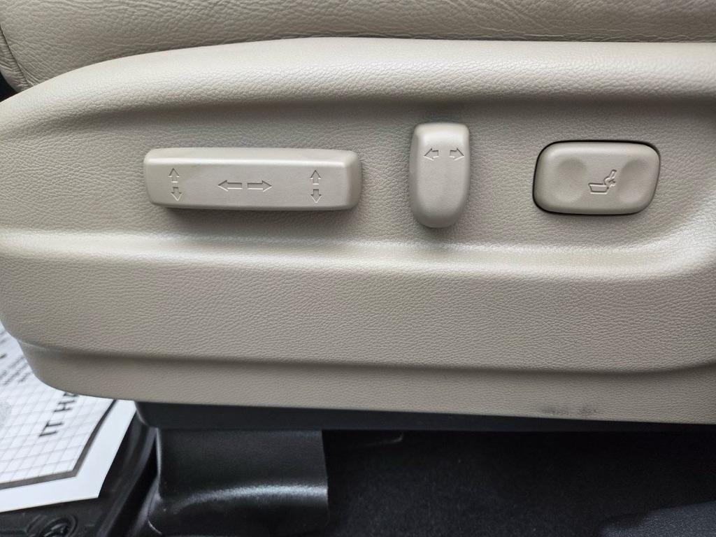Honda Pilot EXL 4WD 2016