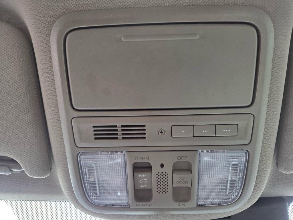Honda Pilot EXL 4WD 2016