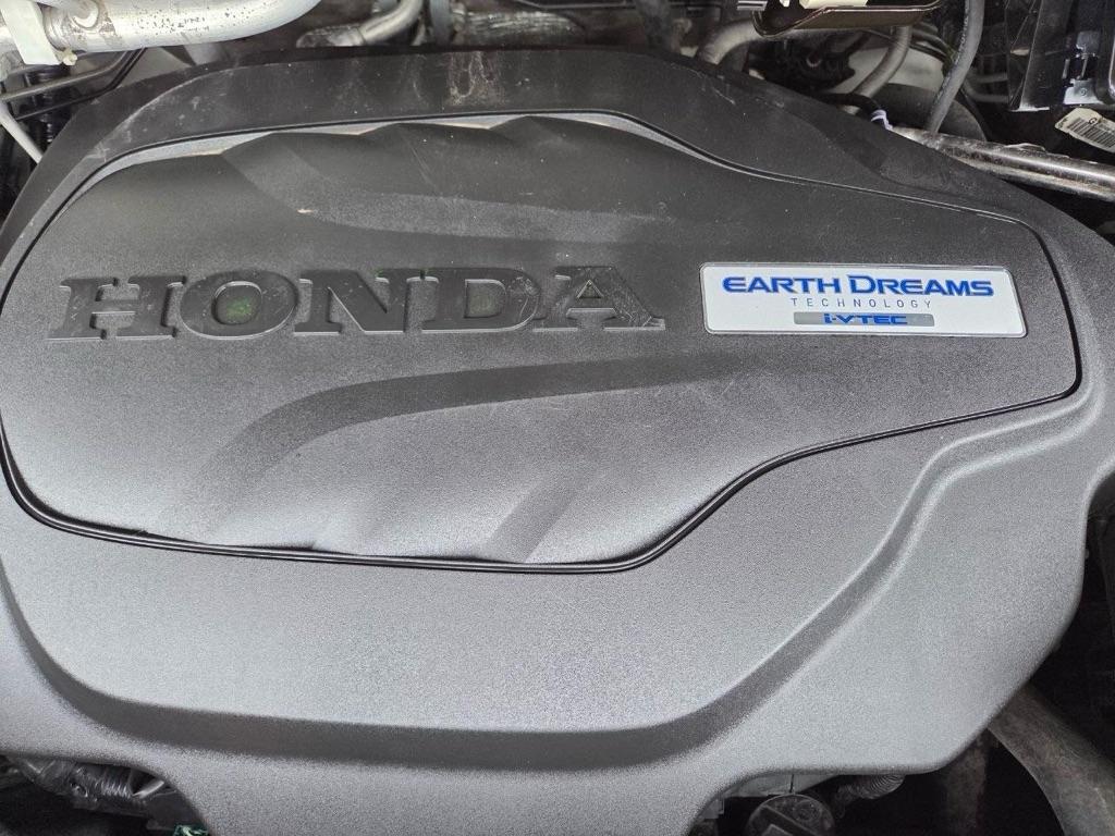 Honda Pilot EXL 4WD 2016