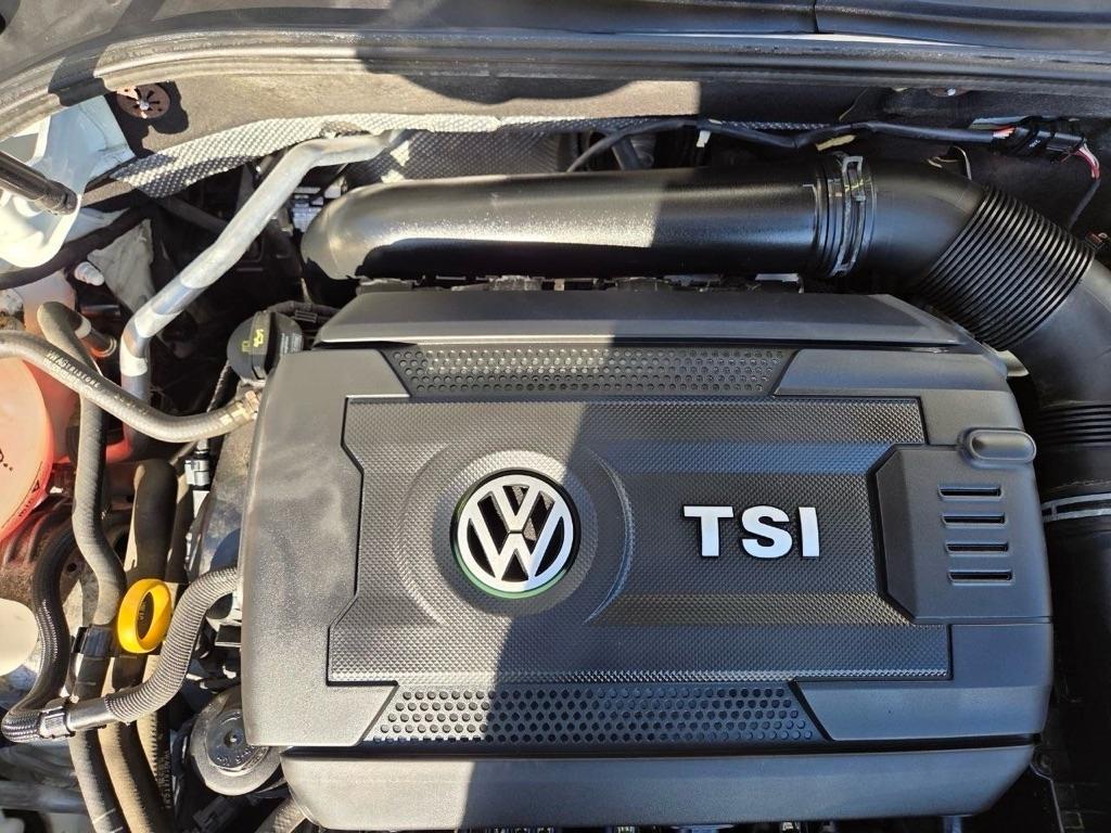 Volkswagen Passat SEL Premium 6A 2017