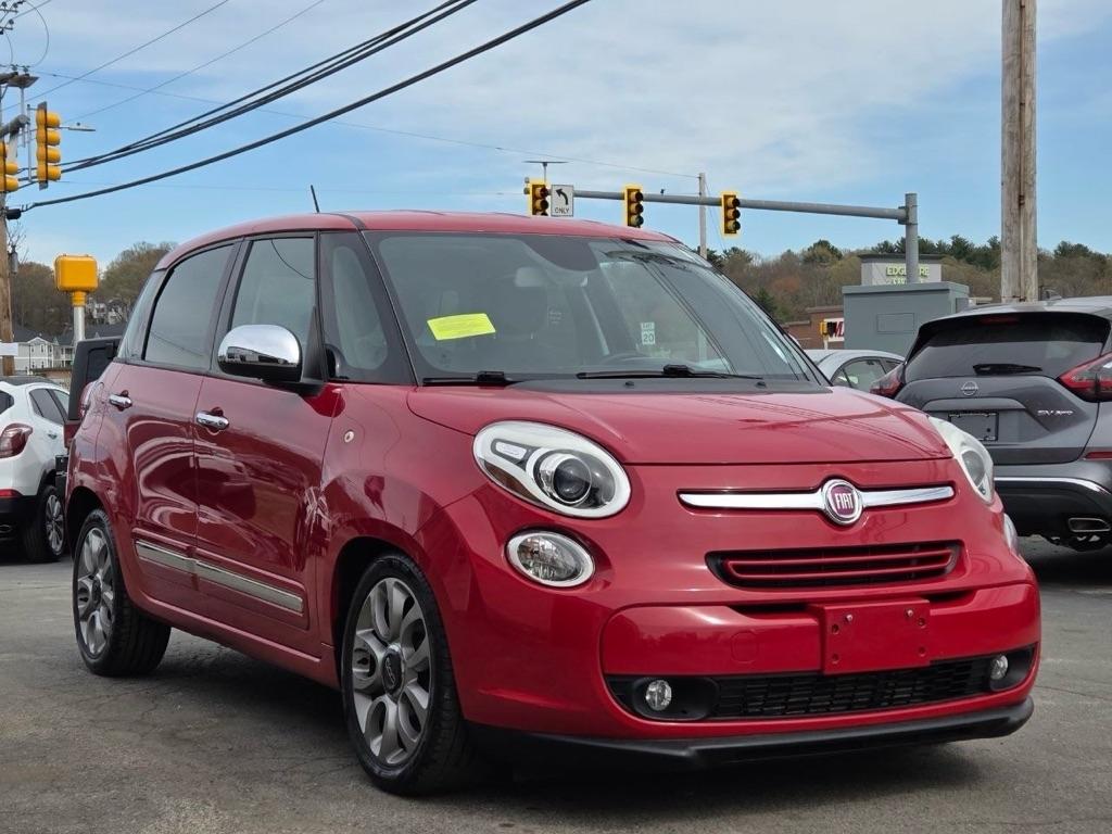 Fiat 500L Lounge 2014