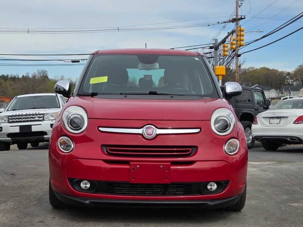 Fiat 500L Lounge 2014