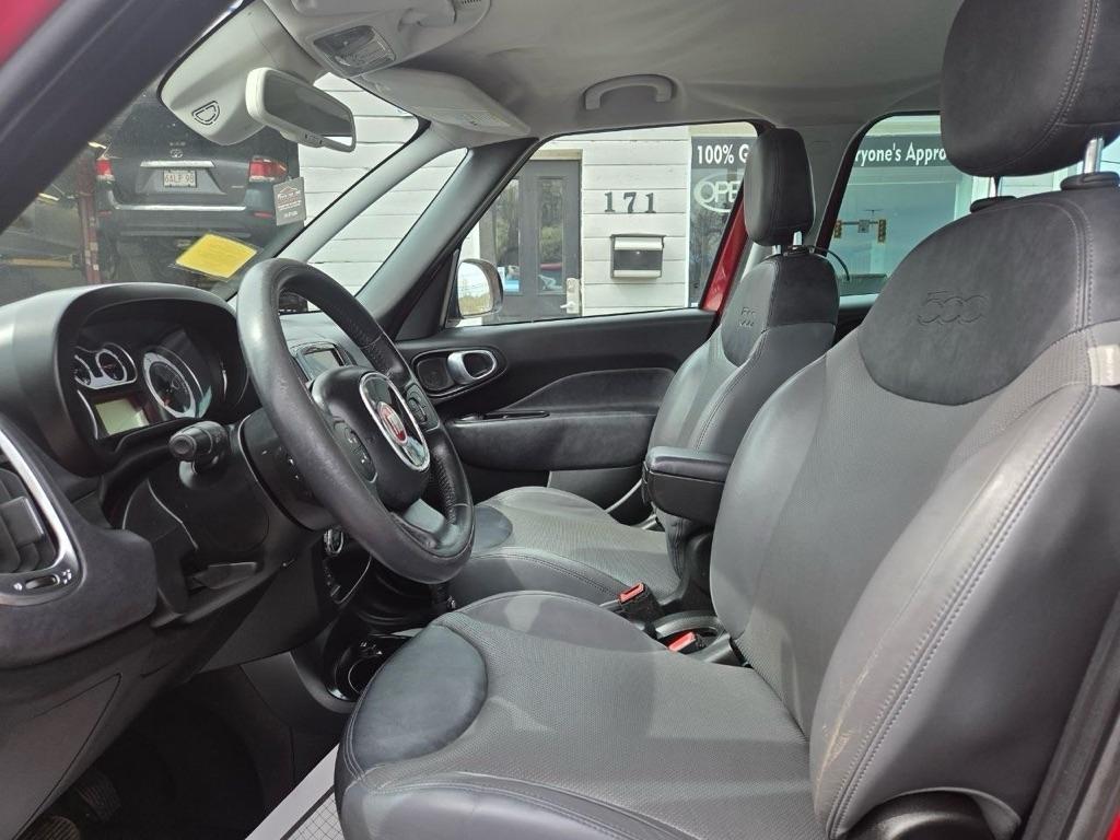 Fiat 500L Lounge 2014