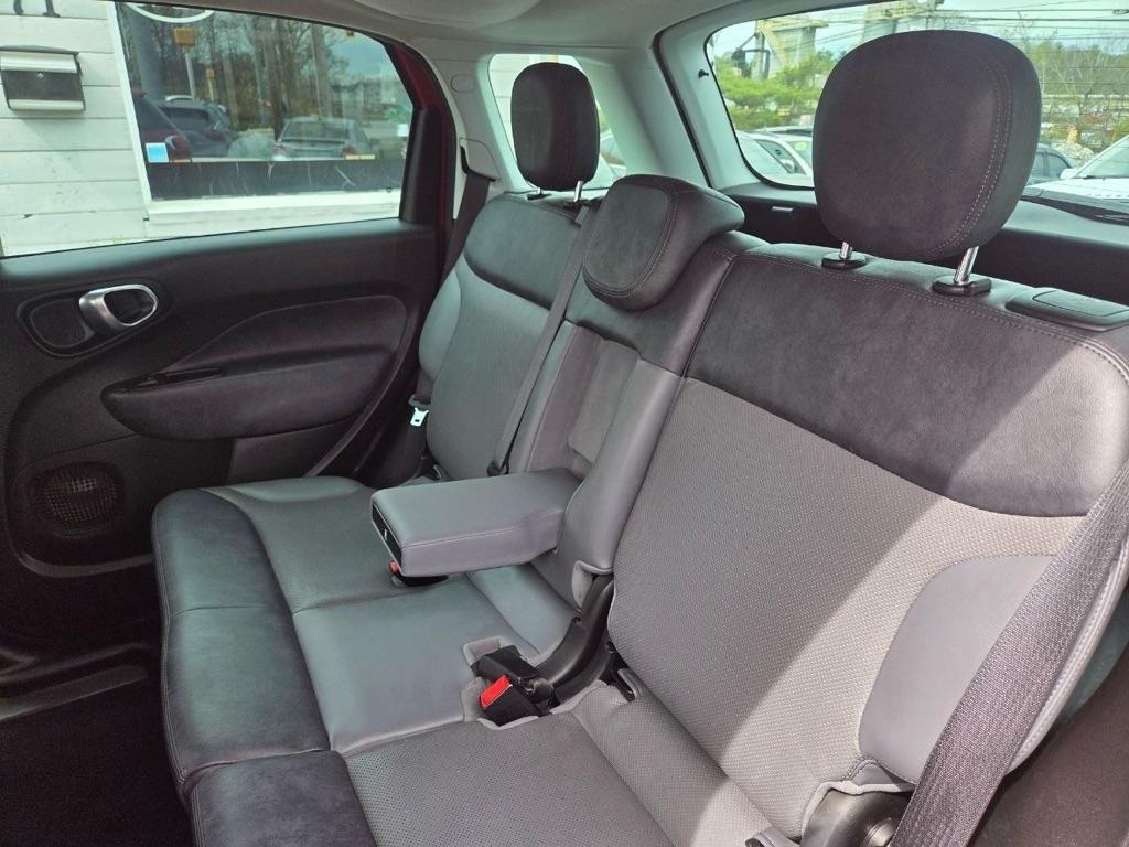 Fiat 500L Lounge 2014