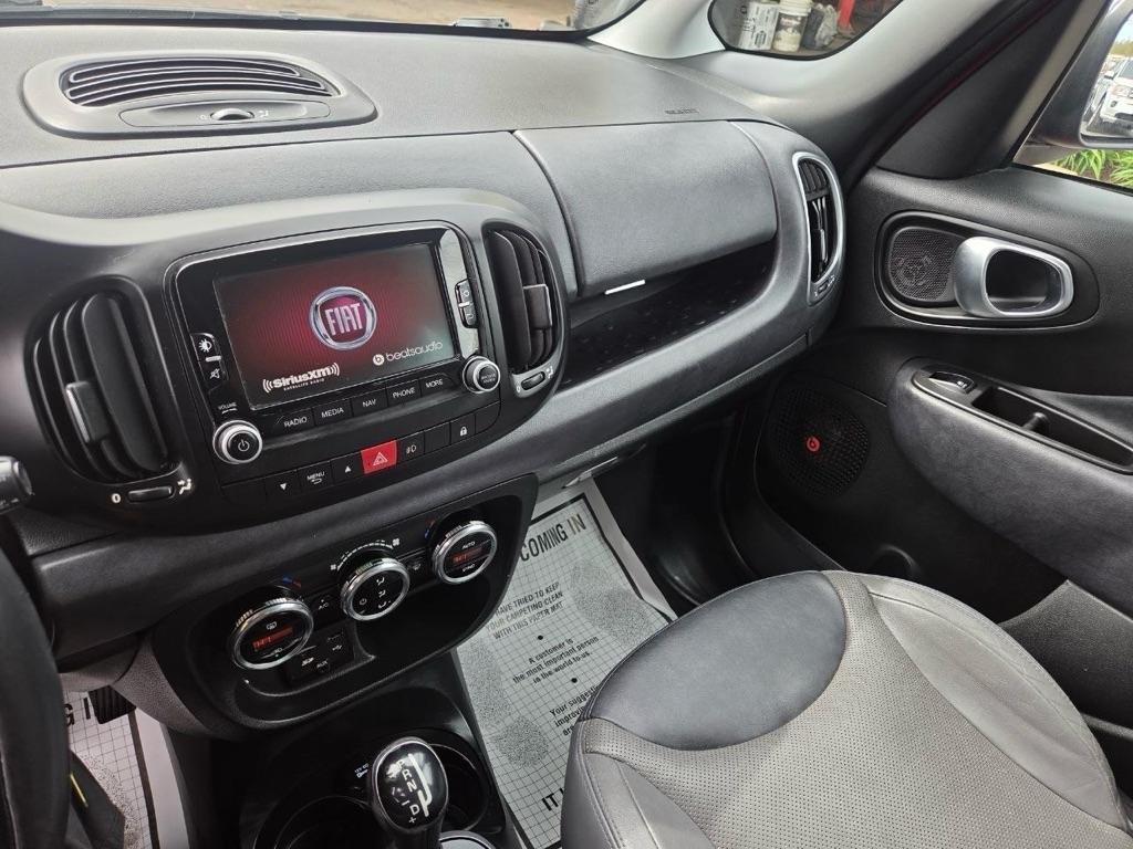 Fiat 500L Lounge 2014