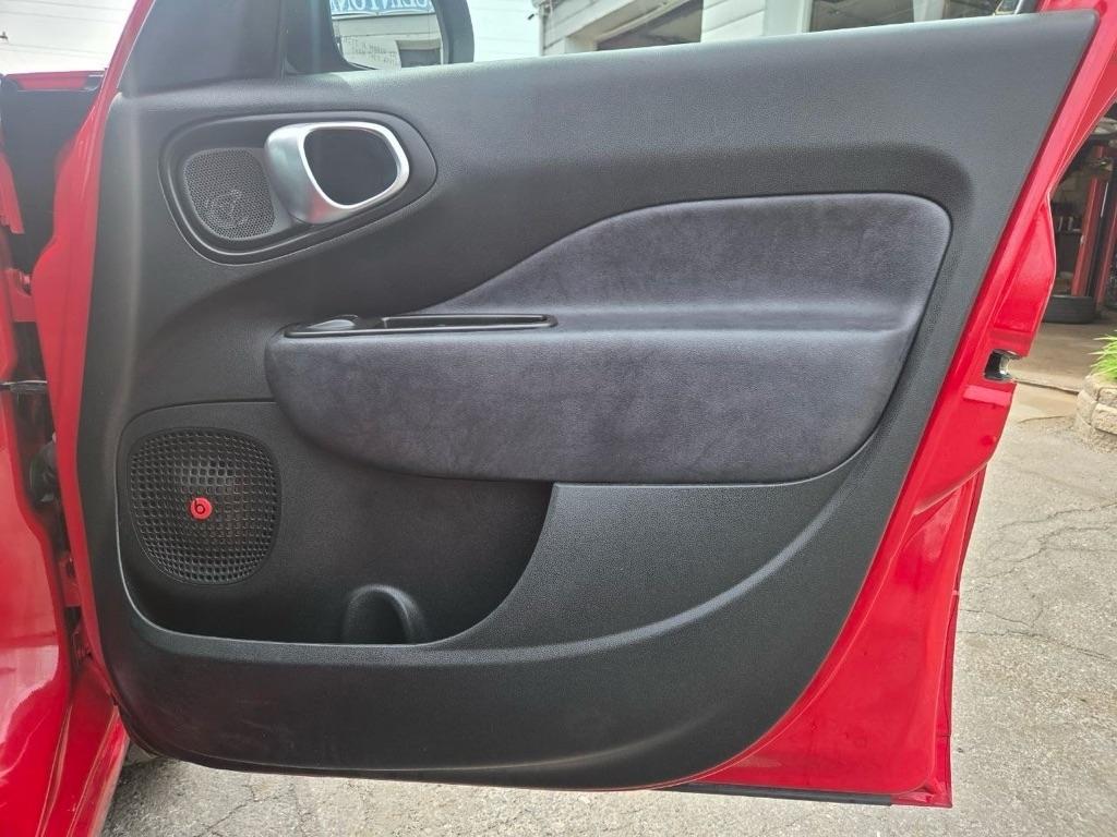 Fiat 500L Lounge 2014