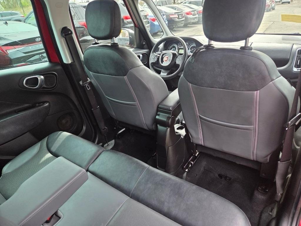 Fiat 500L Lounge 2014