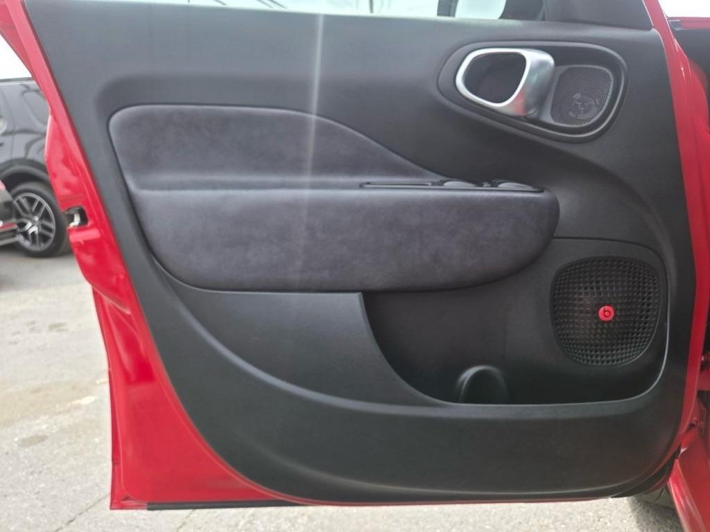 Fiat 500L Lounge 2014