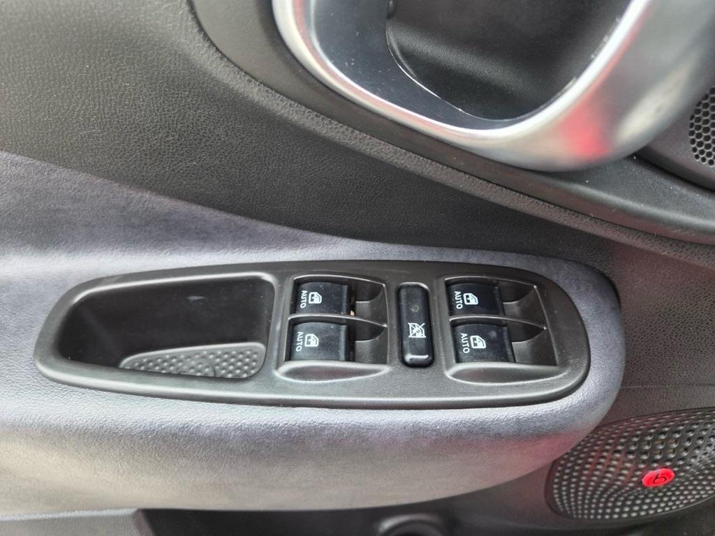 Fiat 500L Lounge 2014