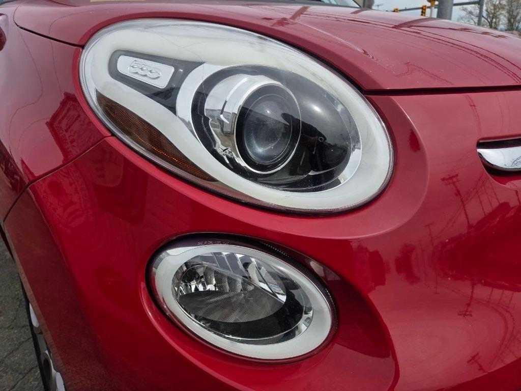 Fiat 500L Lounge 2014