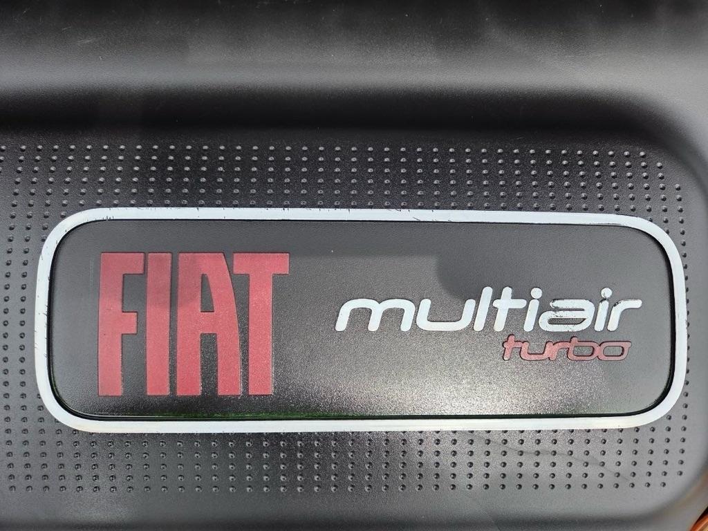 Fiat 500L Lounge 2014