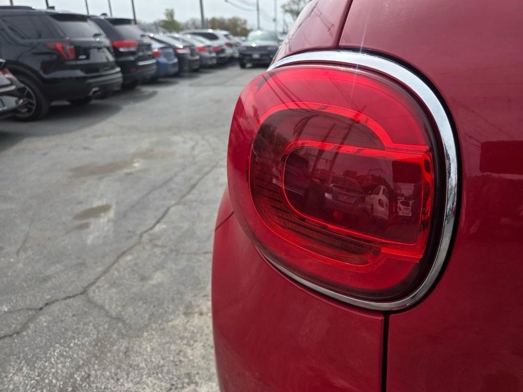 Fiat 500L Lounge 2014
