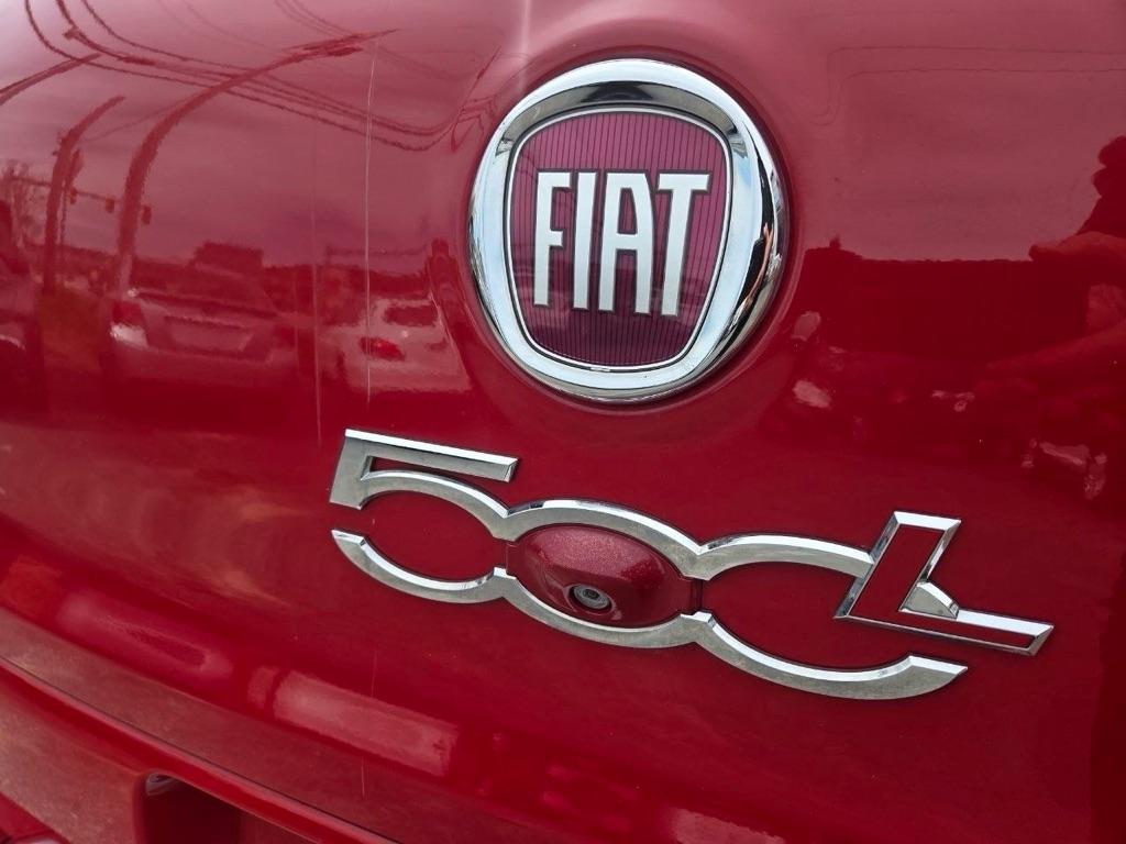 Fiat 500L Lounge 2014