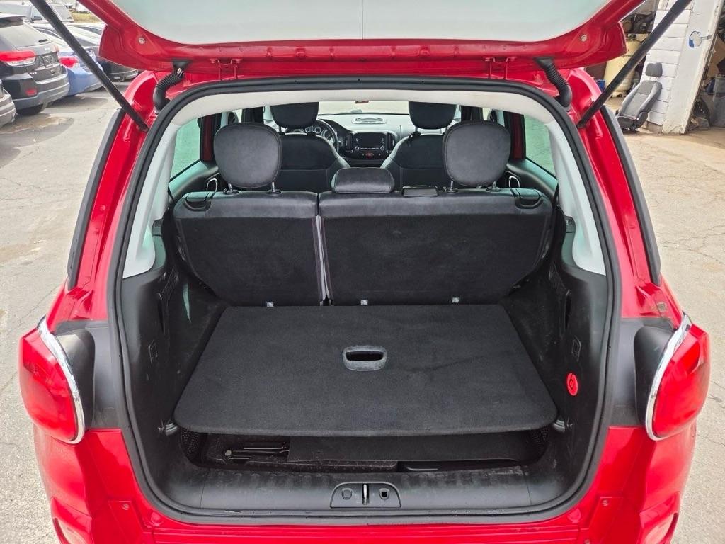 Fiat 500L Lounge 2014