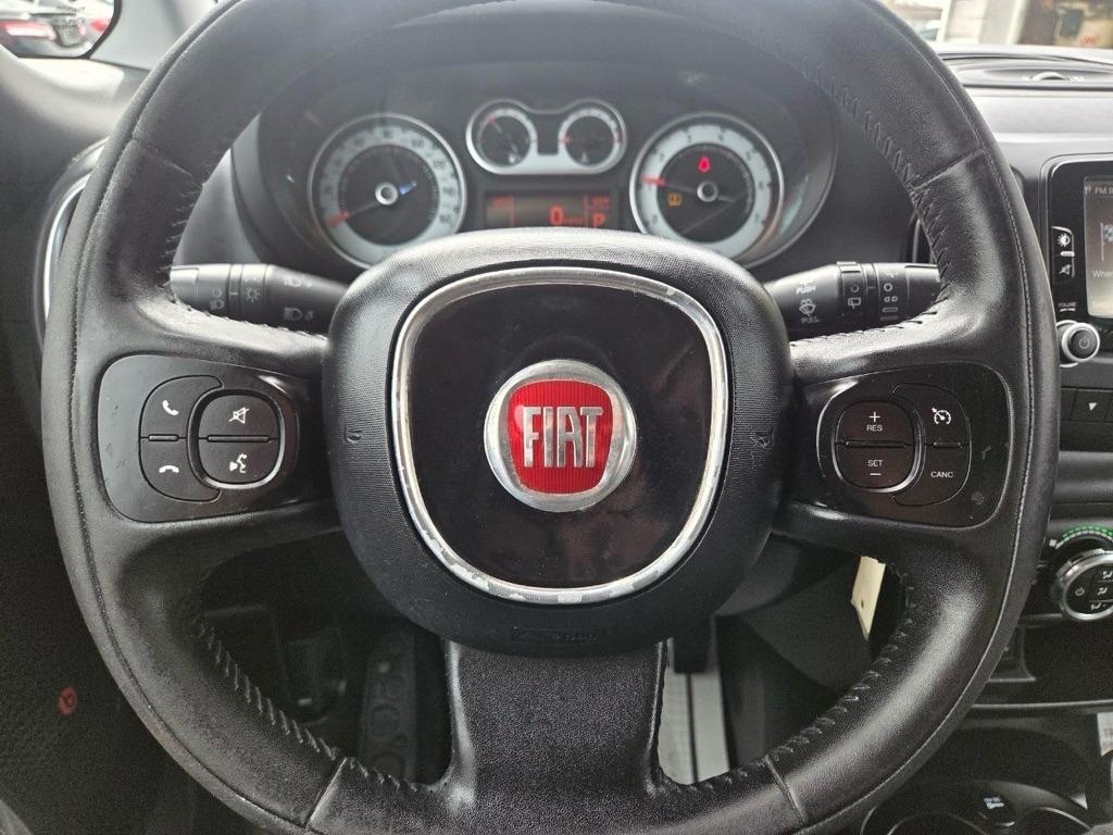 Fiat 500L Lounge 2014