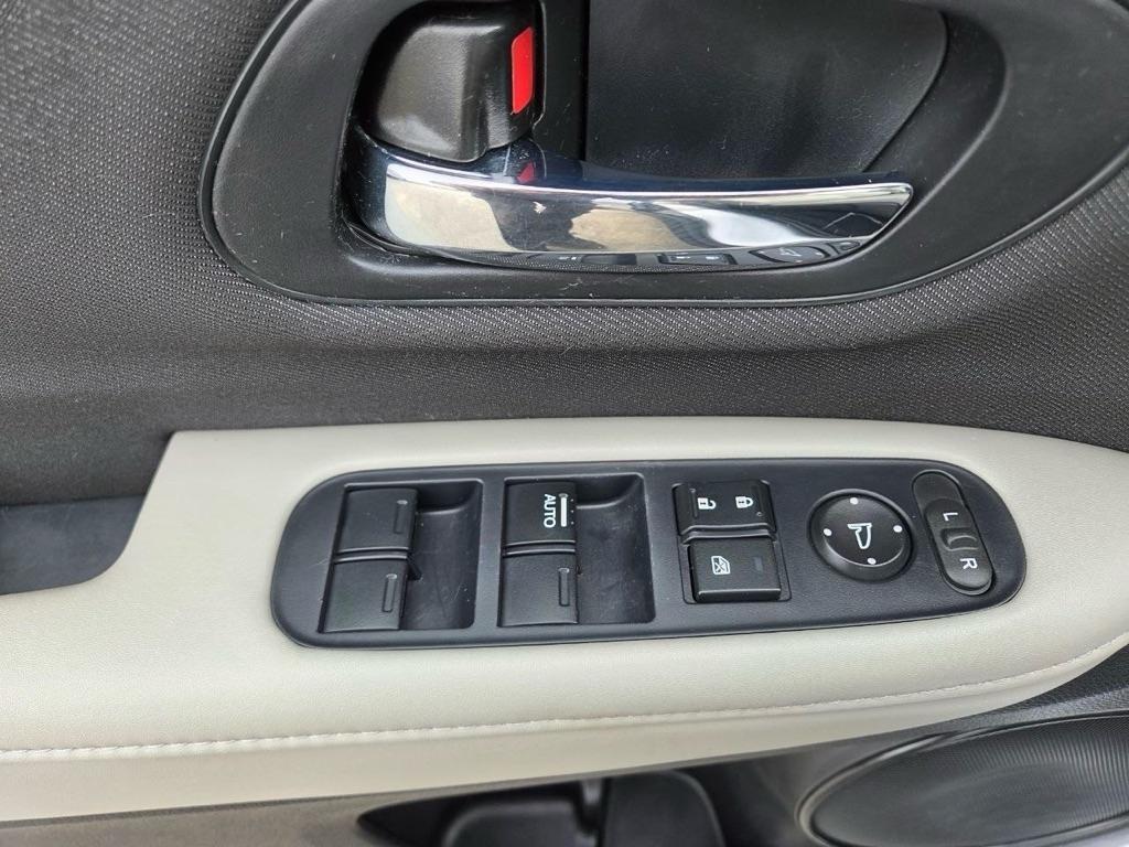Honda HR-V LX AWD 2020