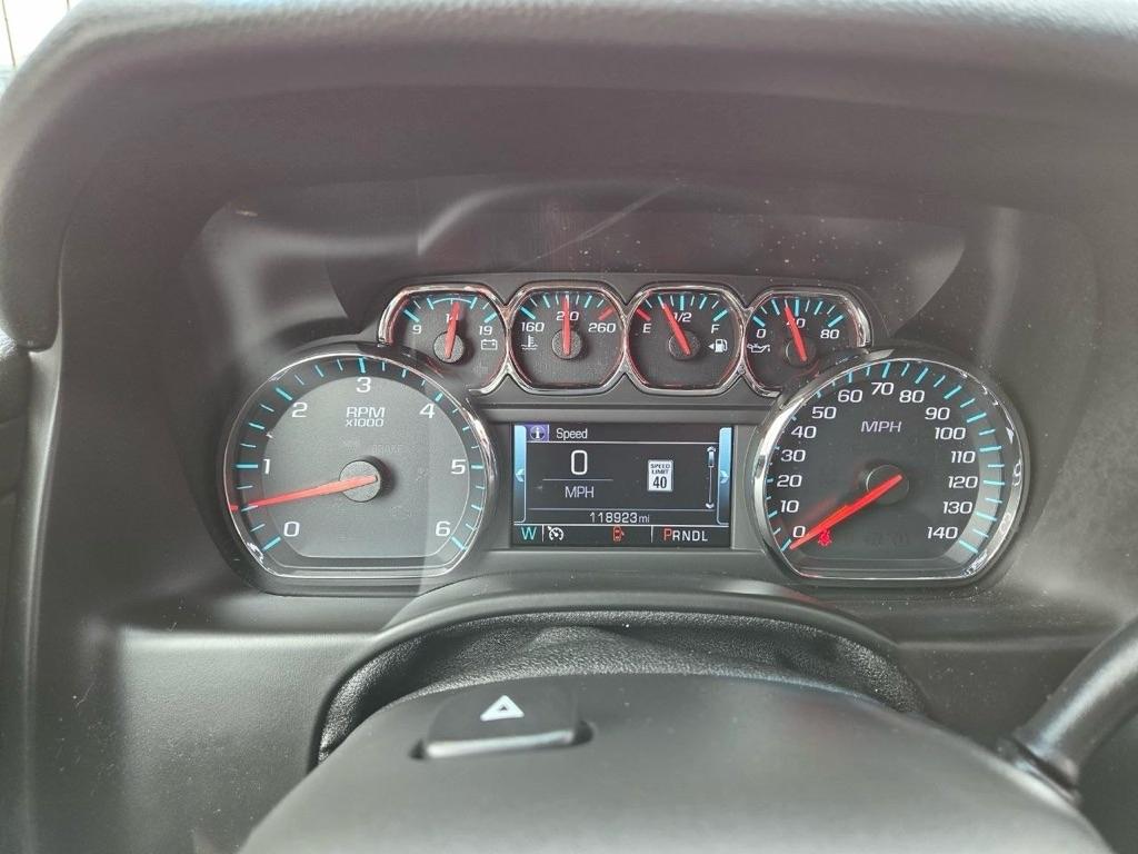 GMC Yukon SLT 4WD 2018