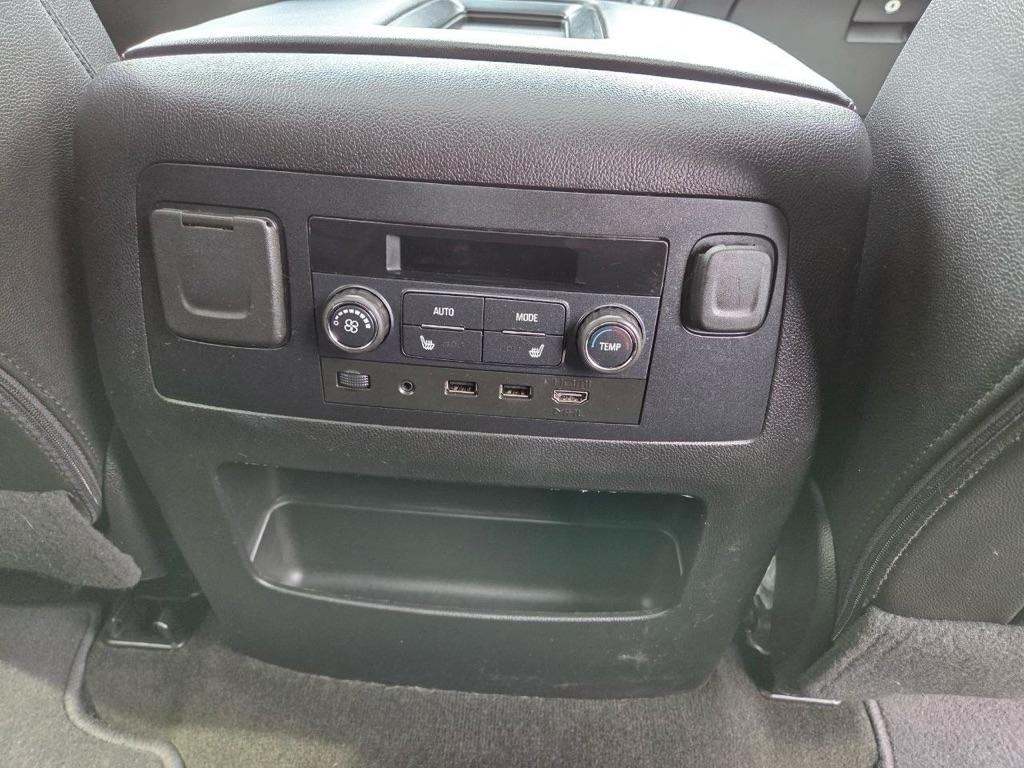 GMC Yukon SLT 4WD 2018
