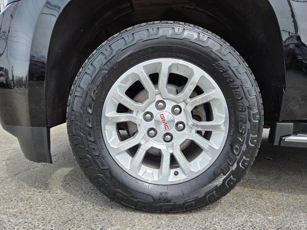 GMC Yukon SLT 4WD 2018
