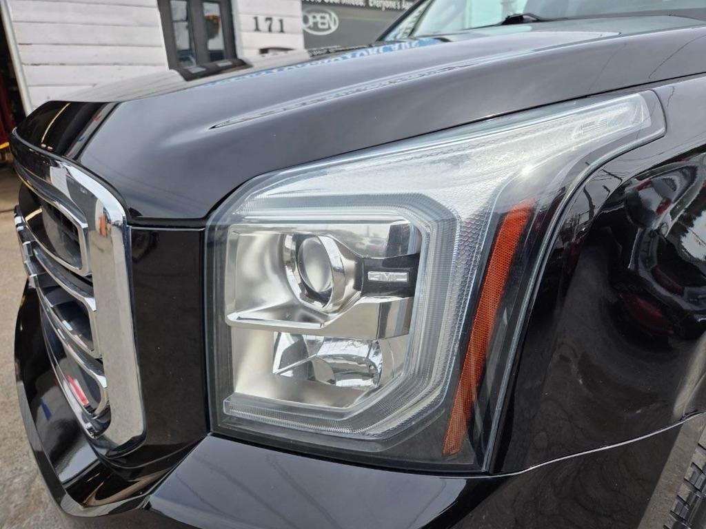 GMC Yukon SLT 4WD 2018
