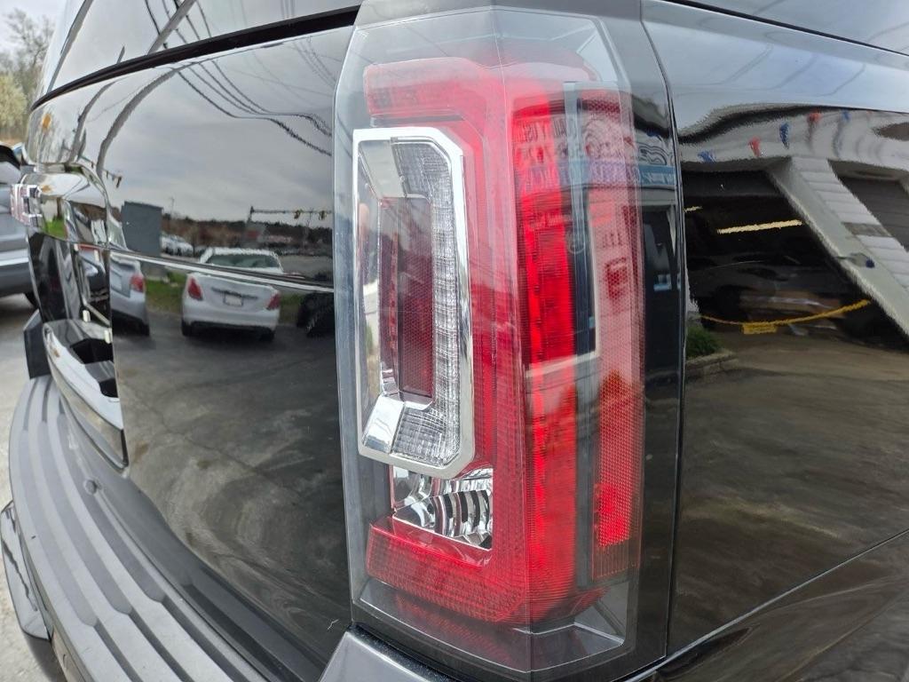 GMC Yukon SLT 4WD 2018