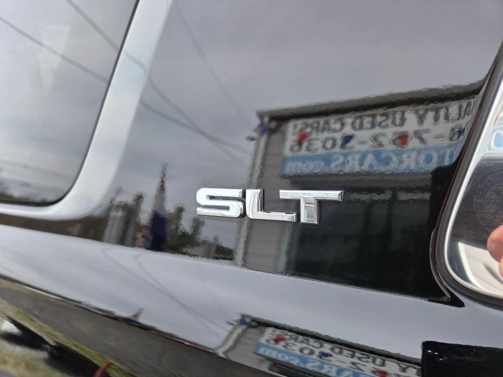 GMC Yukon SLT 4WD 2018