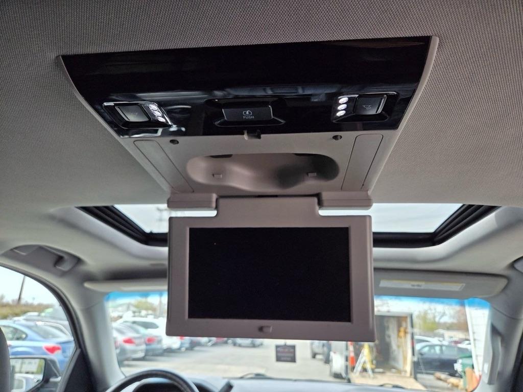 GMC Yukon SLT 4WD 2018