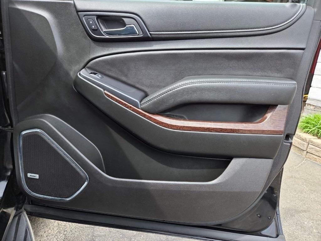 GMC Yukon SLT 4WD 2018