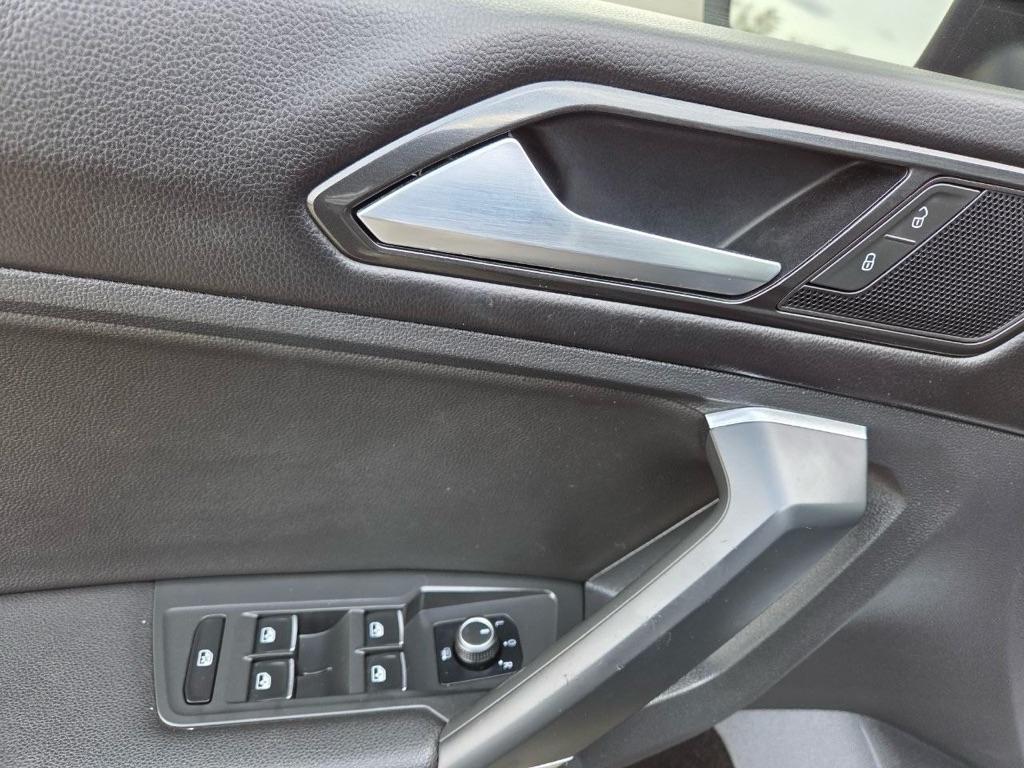 Volkswagen Tiguan SE 4Motion AWD 2018