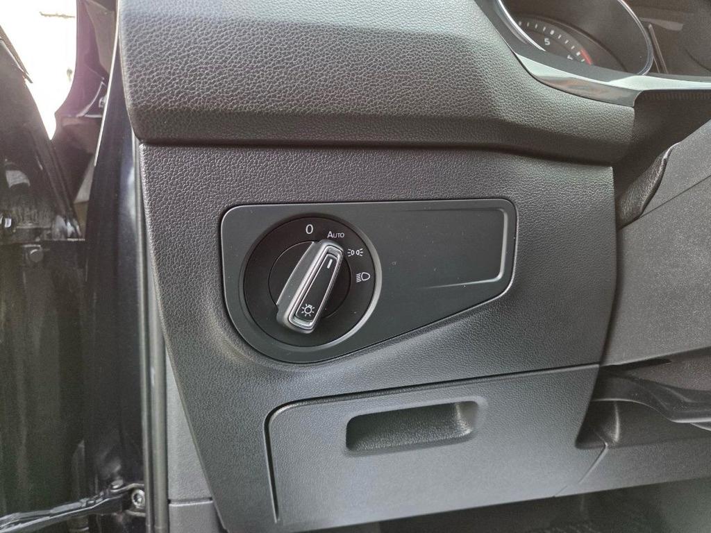 Volkswagen Tiguan SE 4Motion AWD 2018