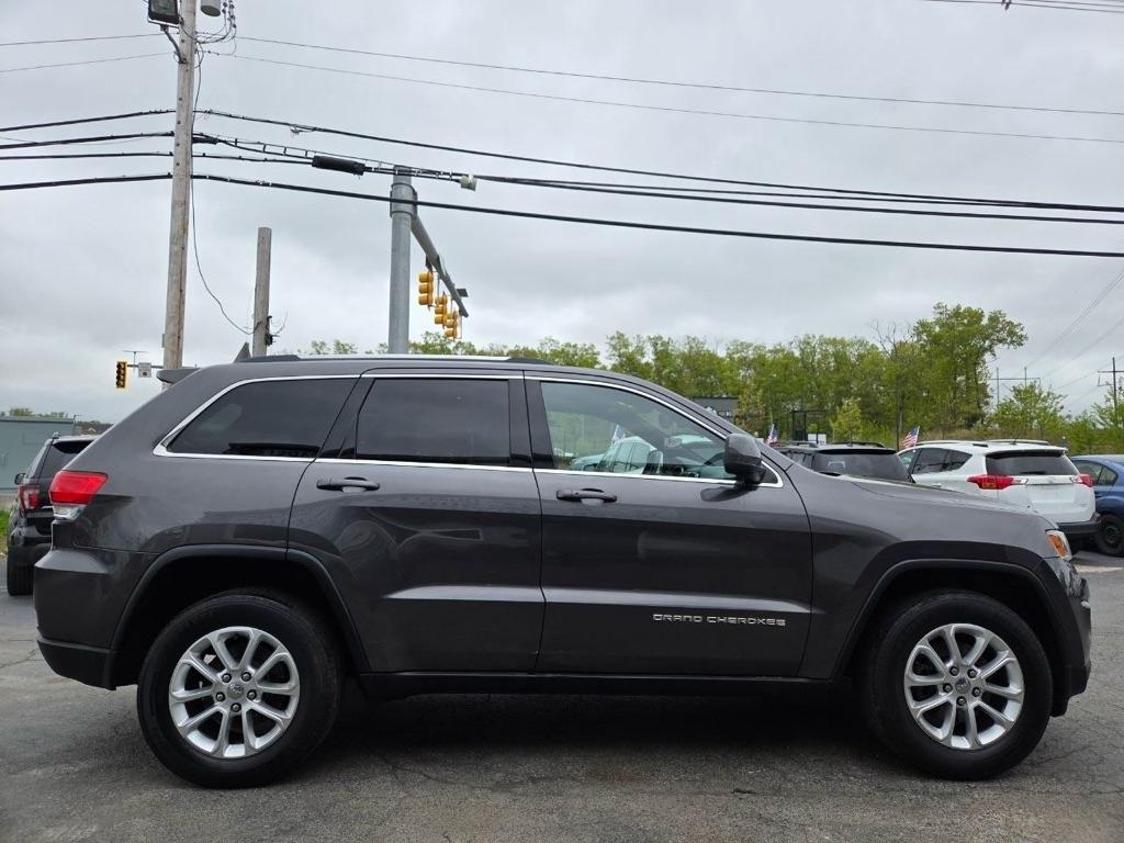 Jeep Grand Cherokee Laredo 4WD 2014