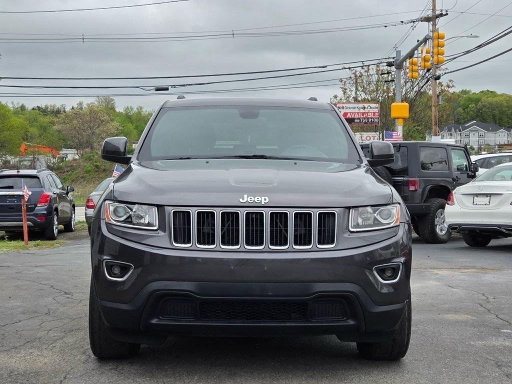 Jeep Grand Cherokee Laredo 4WD 2014