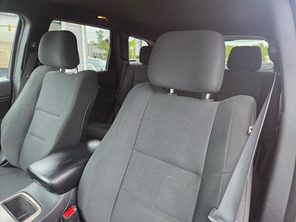 Jeep Grand Cherokee Laredo 4WD 2014