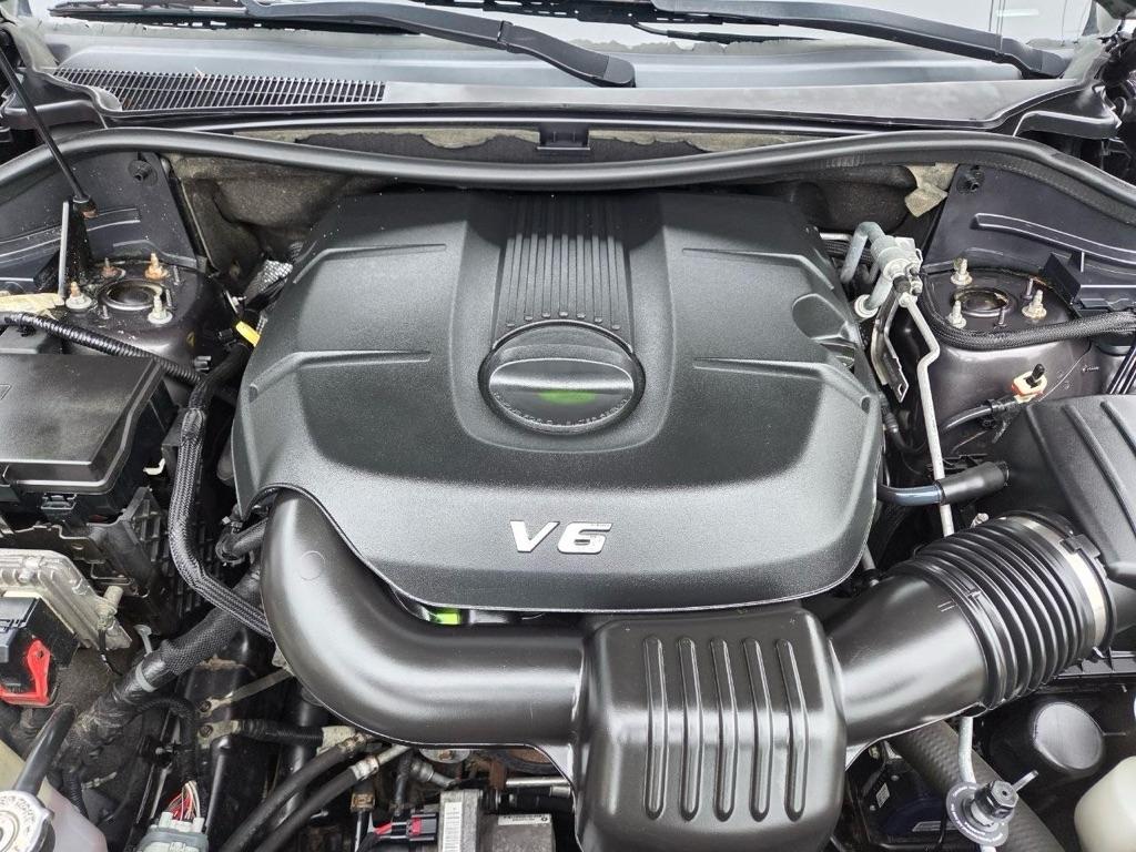 Jeep Grand Cherokee Laredo 4WD 2014