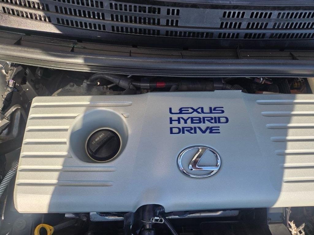 Lexus CT 200h F SPORT 2013